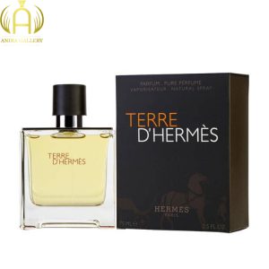 ادو پرفیوم terre d'hermes perfume